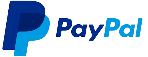pay with paypal - The Chicks Store